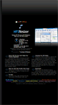 Mobile Screenshot of mp3resizer.com